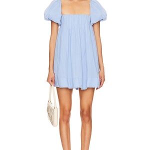 Free People Marina Mini Dress